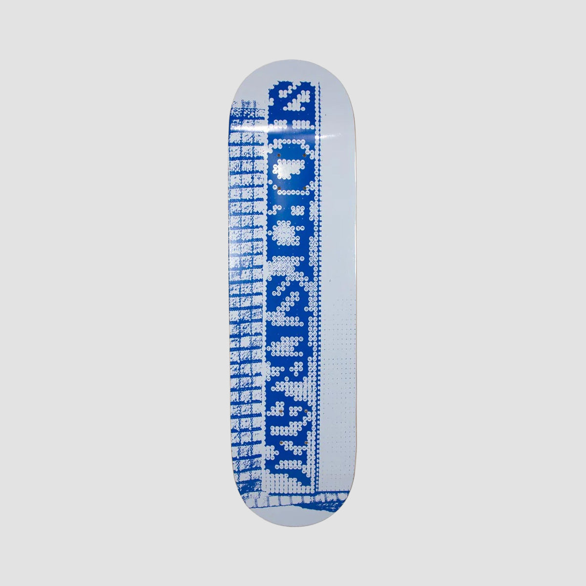 Short Straw Hammer Skateboard Deck - 8.375"