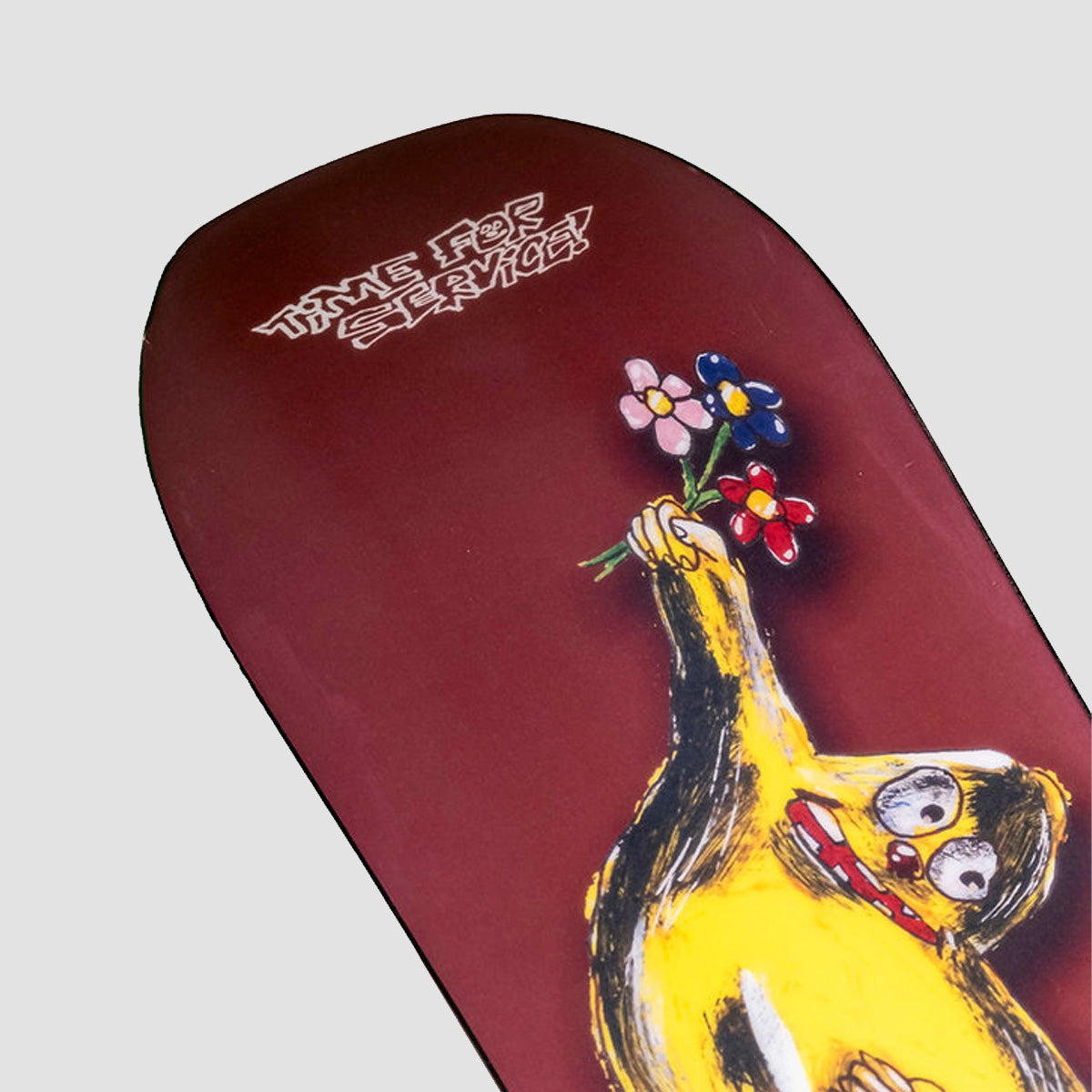 Shred Sleds Time For Service X Will Smith 25/26 Snowboard 156cm