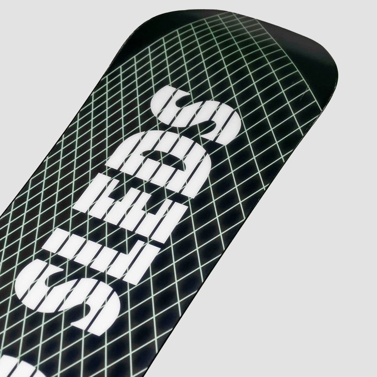 Shred Sleds Visionary 25/26 Snowboard 158cm