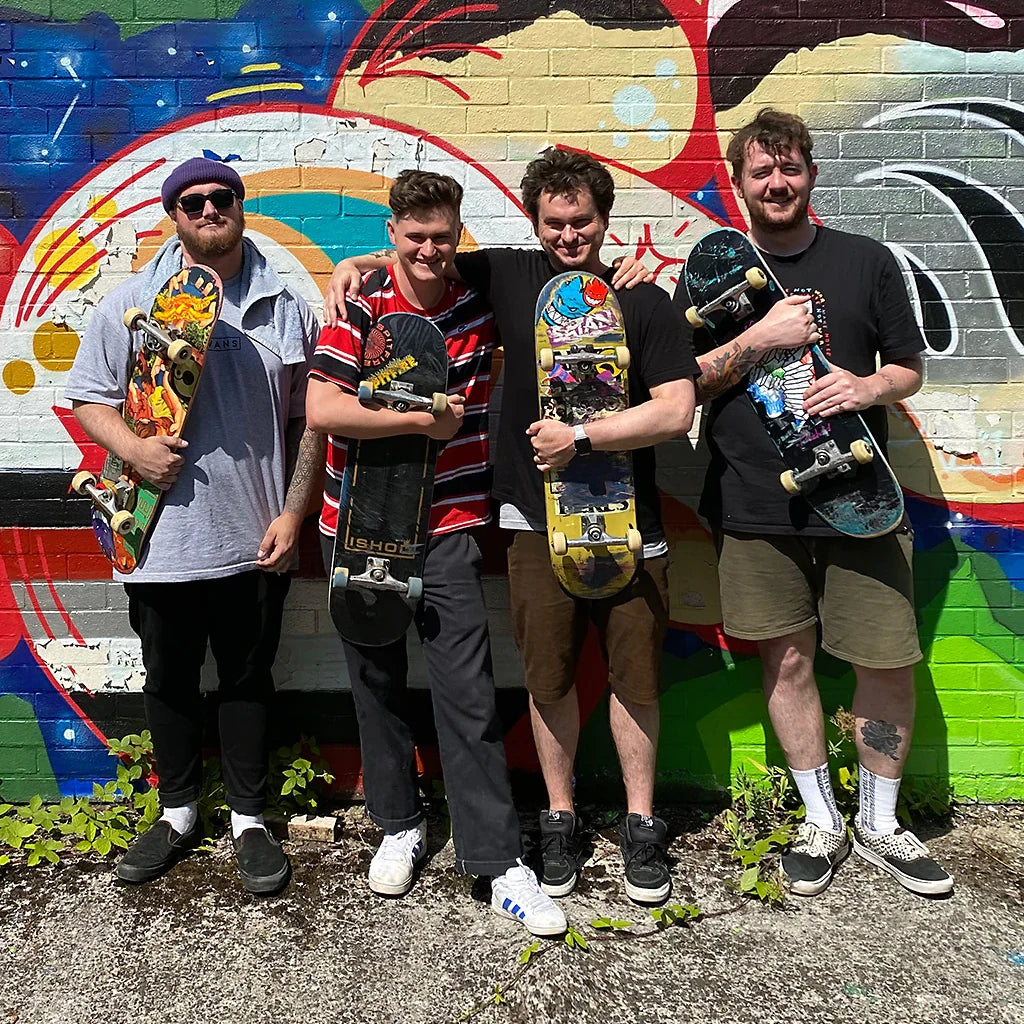 Skateboard shoes 2025 near me