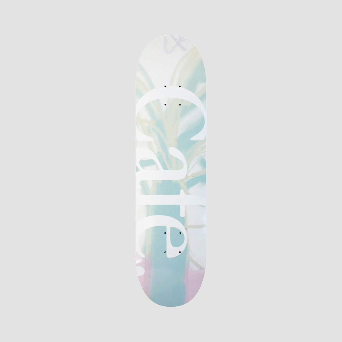 Skateboard Cafe JLH Skateboard Deck Cream/Green - 8.5"