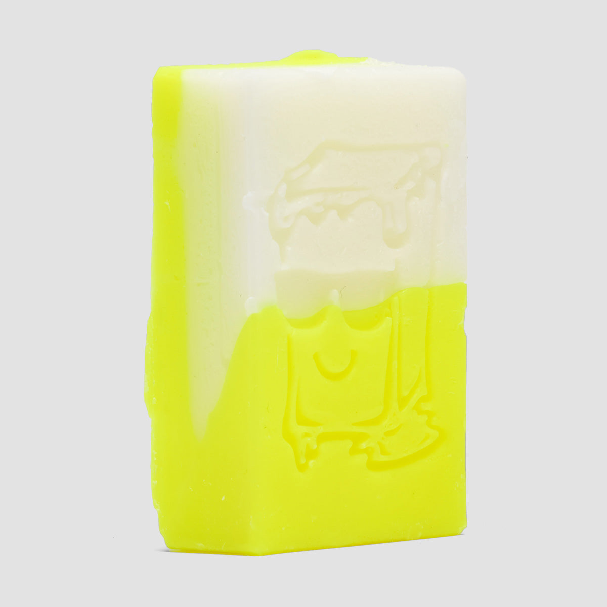 Sketti Butta Wax Fluorescent Pineapple/Glow In The Dark