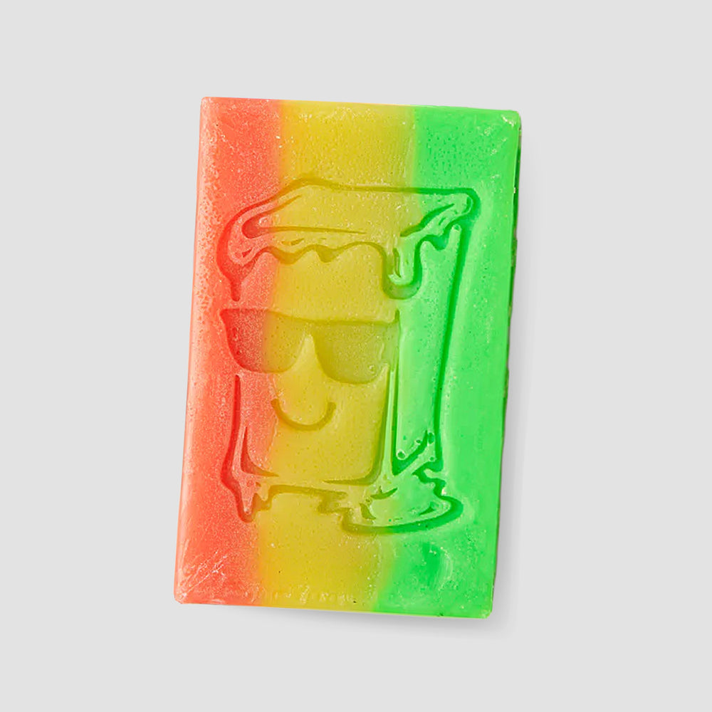 Sketti Butta Wax Rasta Multi