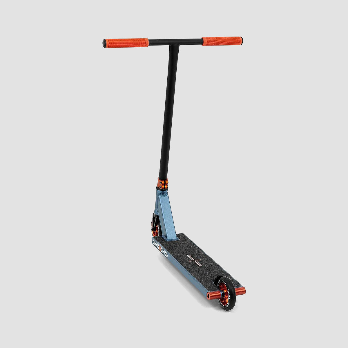 Slamm Assault Pro Scooter Blue