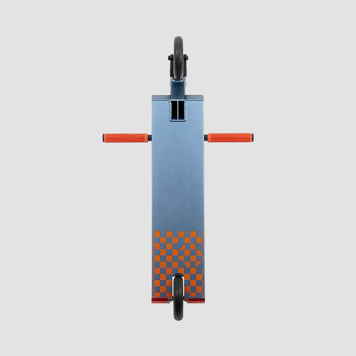 Slamm Assault Pro Scooter Blue