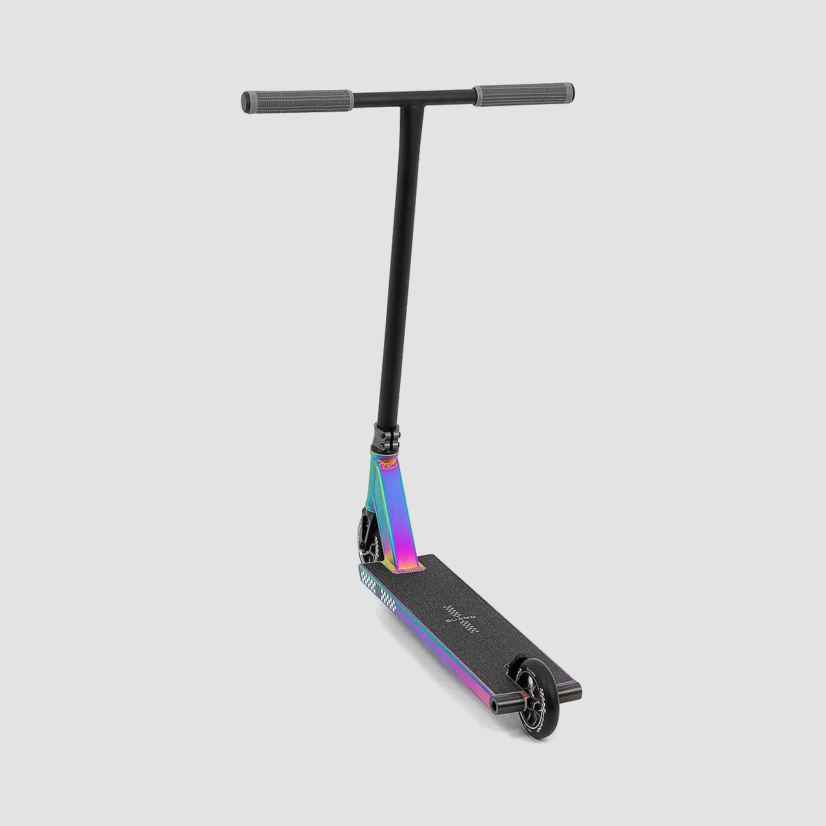 Slamm Assault Pro Scooter Neochrome