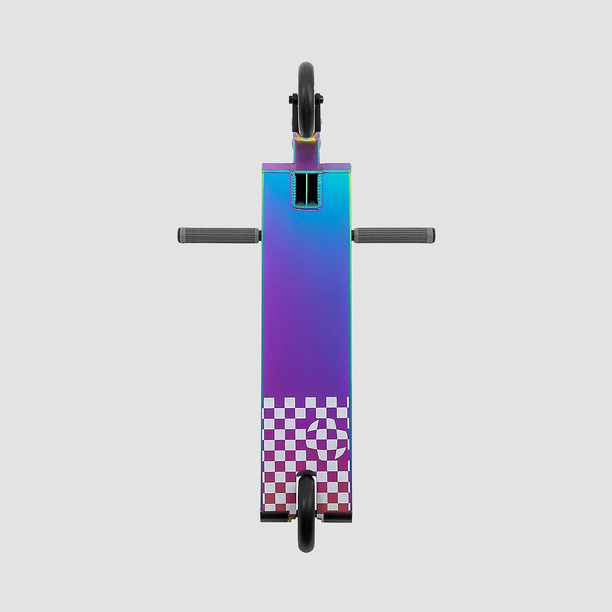 Slamm Assault Pro Scooter Neochrome