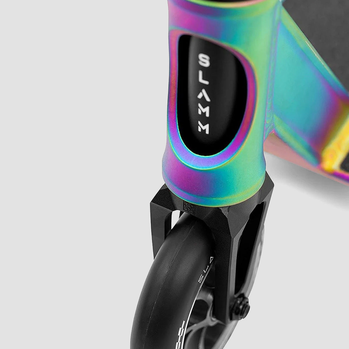 Slamm Assault Pro Scooter Neochrome
