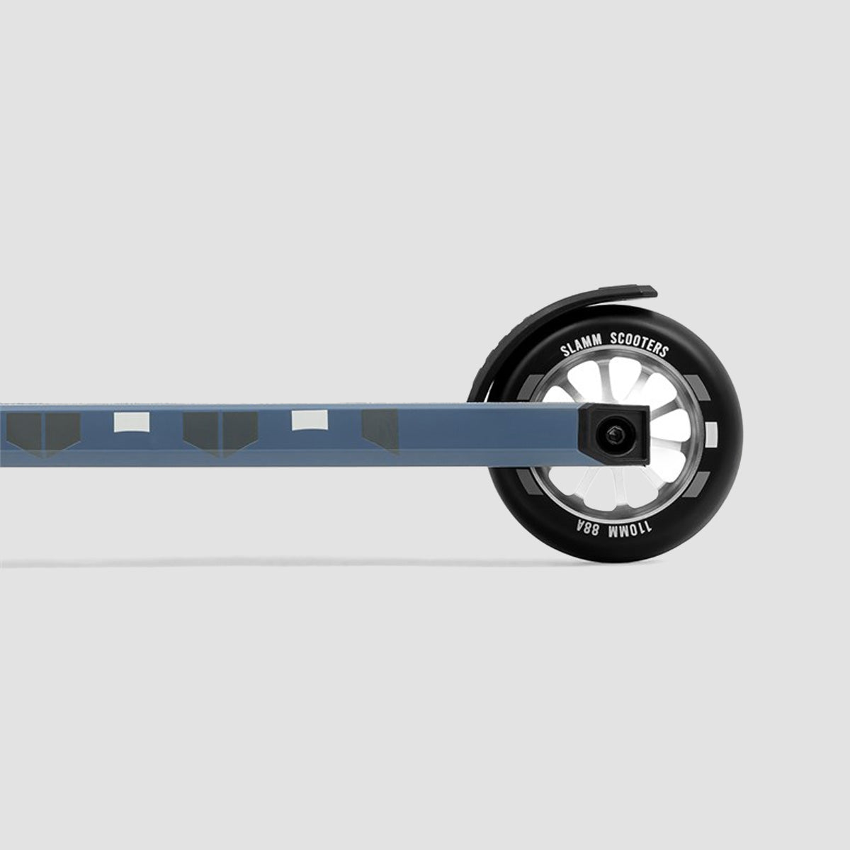 Slamm Classic Pro Scooter Blue/Silver