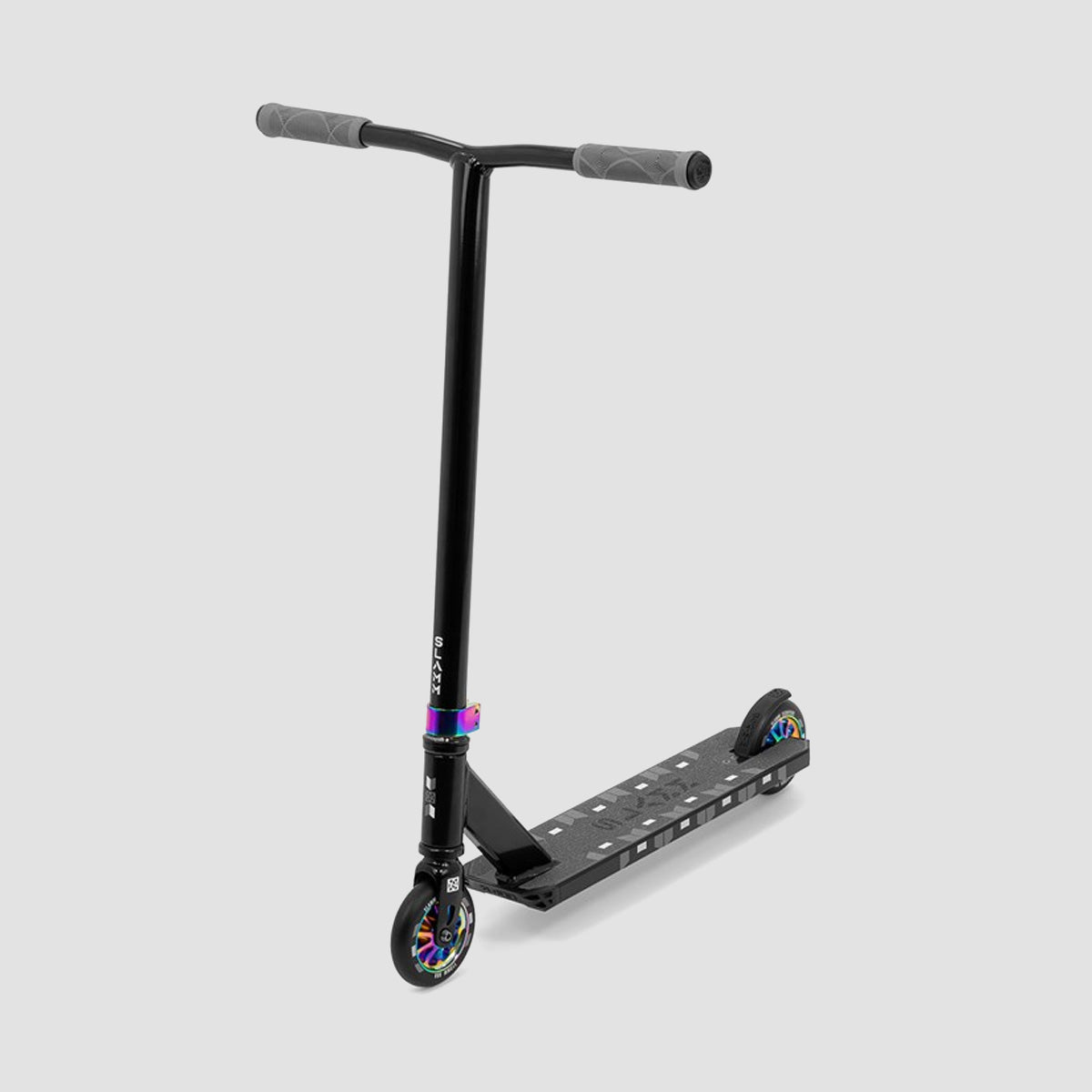 Slamm Classic Pro Scooter Neochrome