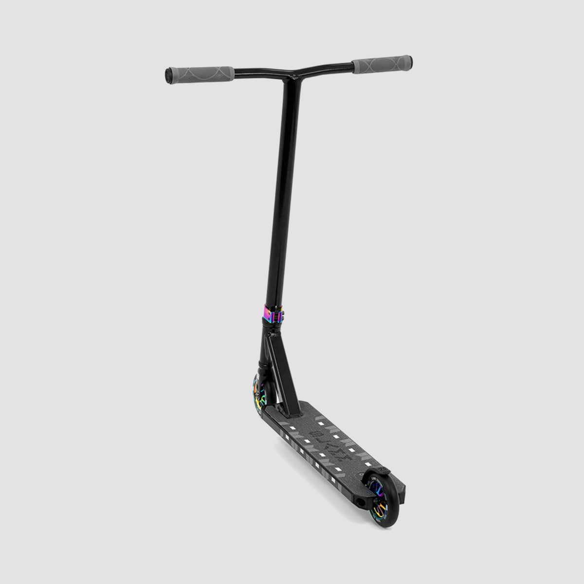Slamm Classic Pro Scooter Neochrome