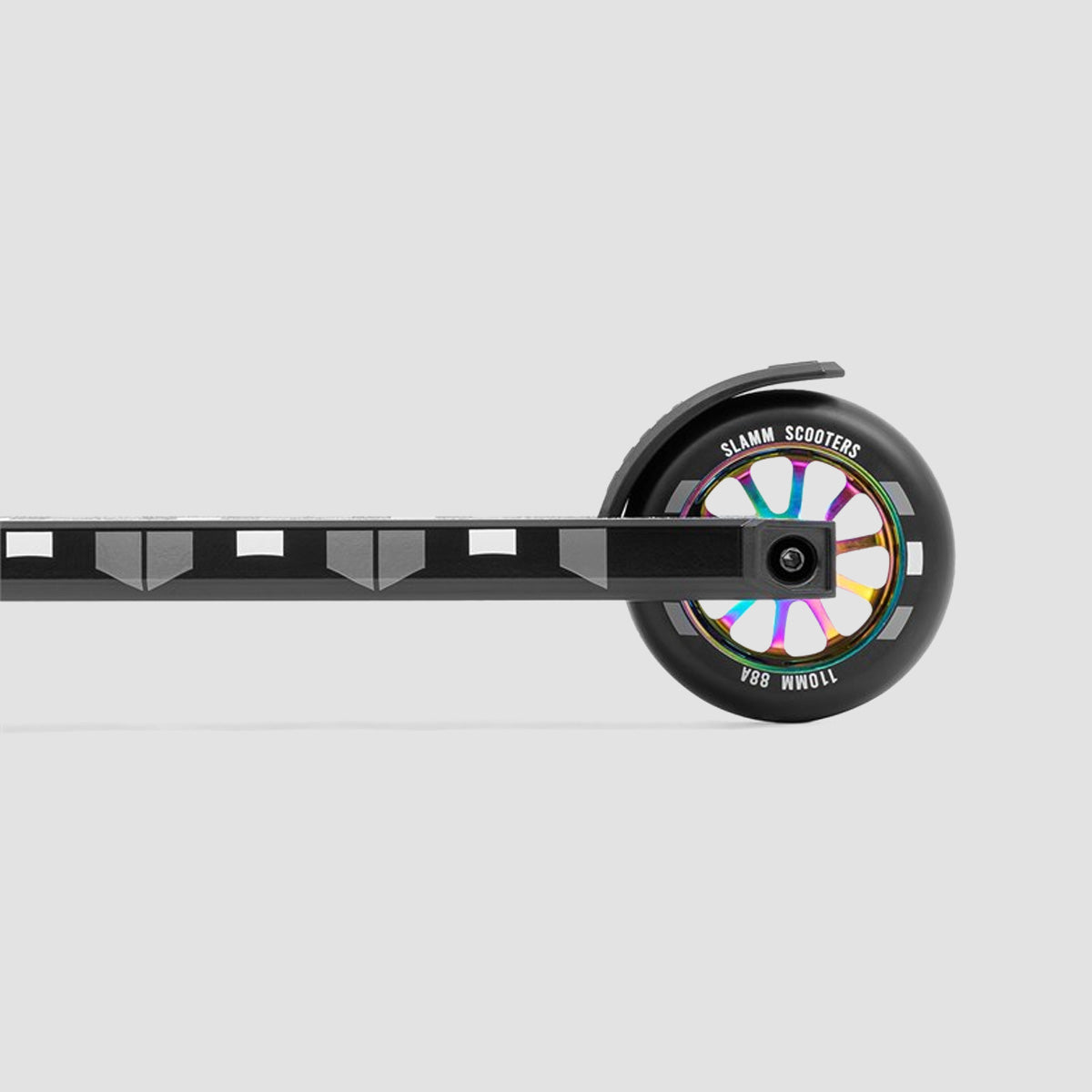 Slamm Classic Pro Scooter Neochrome