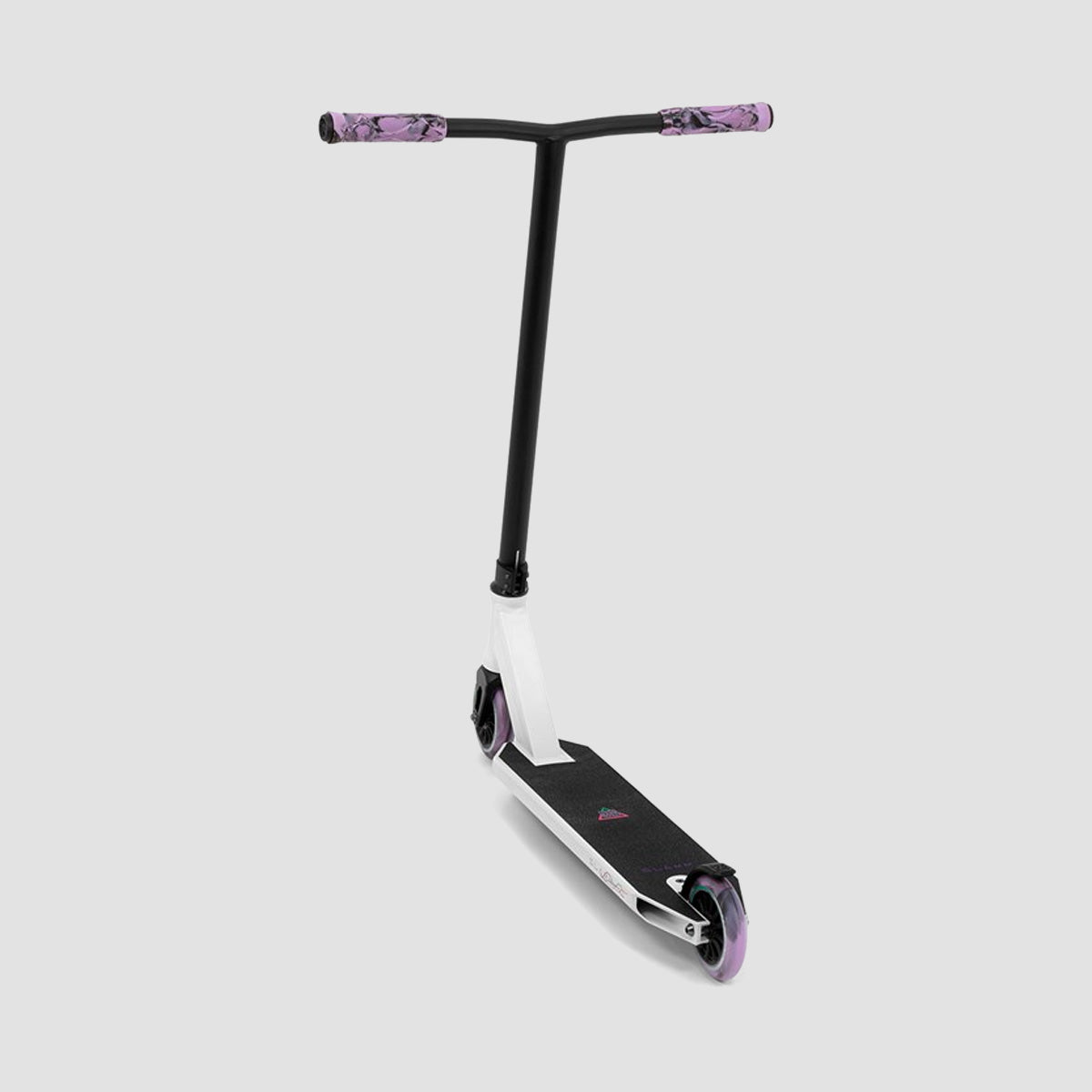 Slamm Mischief Pro Scooter White