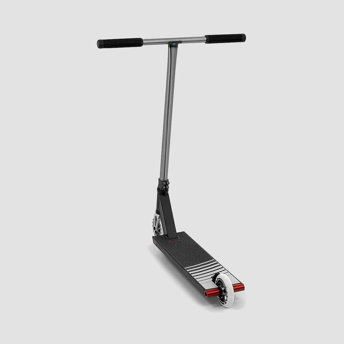 Slamm Strobe Pro Scooter Black/Silver
