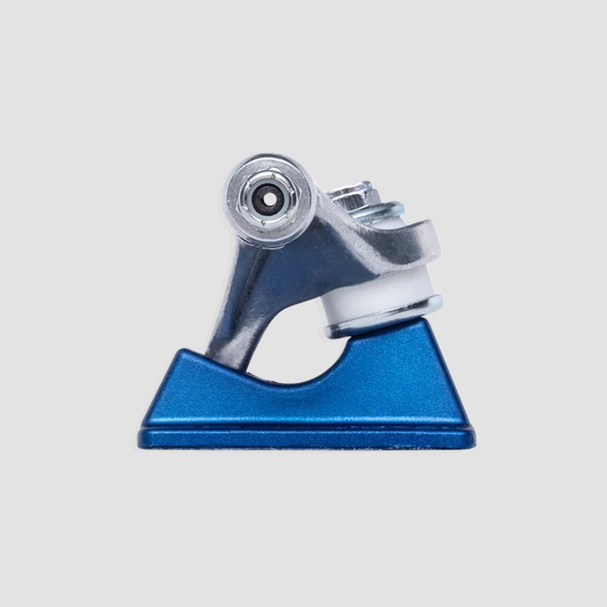 Slappy ST1 Hollow Lights Skateboard Trucks Blue - 8.25"