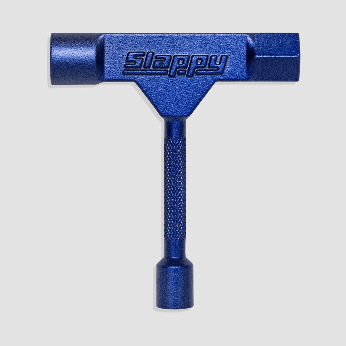 Slappy ST2 Tool Blue