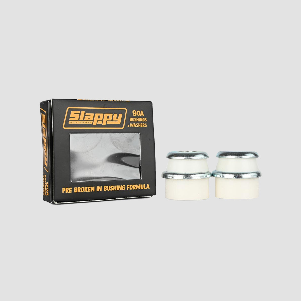 Slappy Standard 90A Bushings White