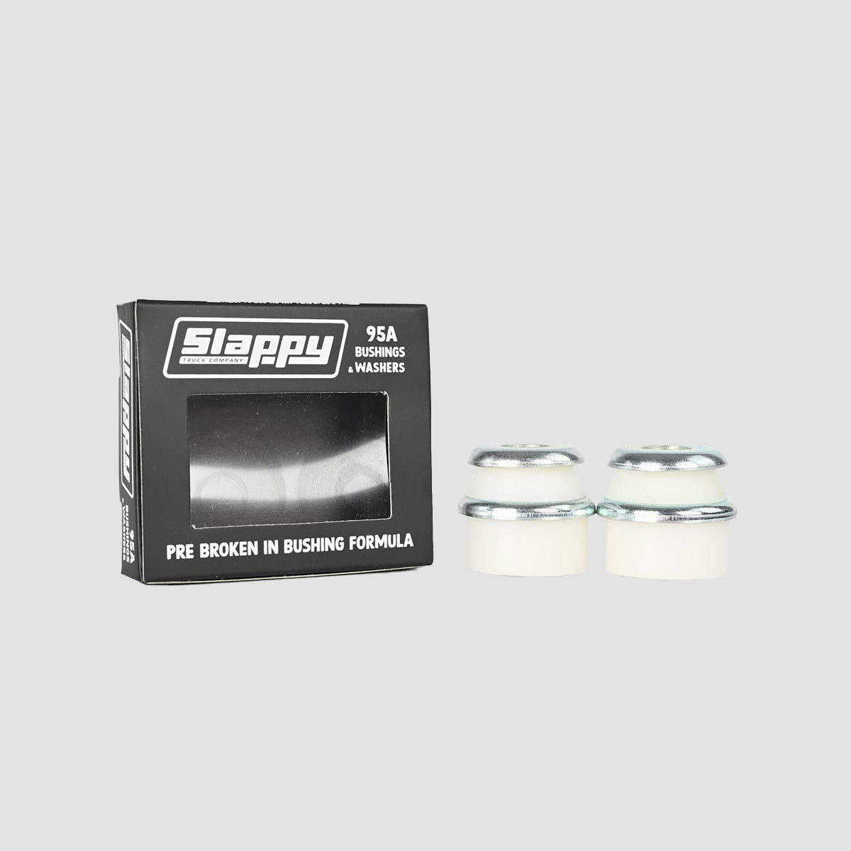 Slappy Standard 95A Bushings White