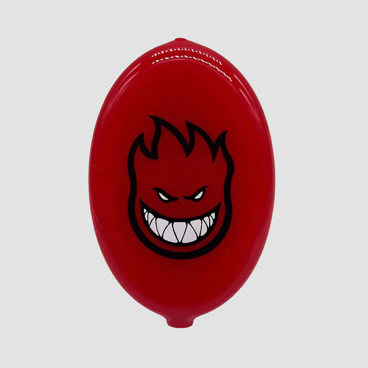 Spitfire Bighead Fill Coin Holder Red