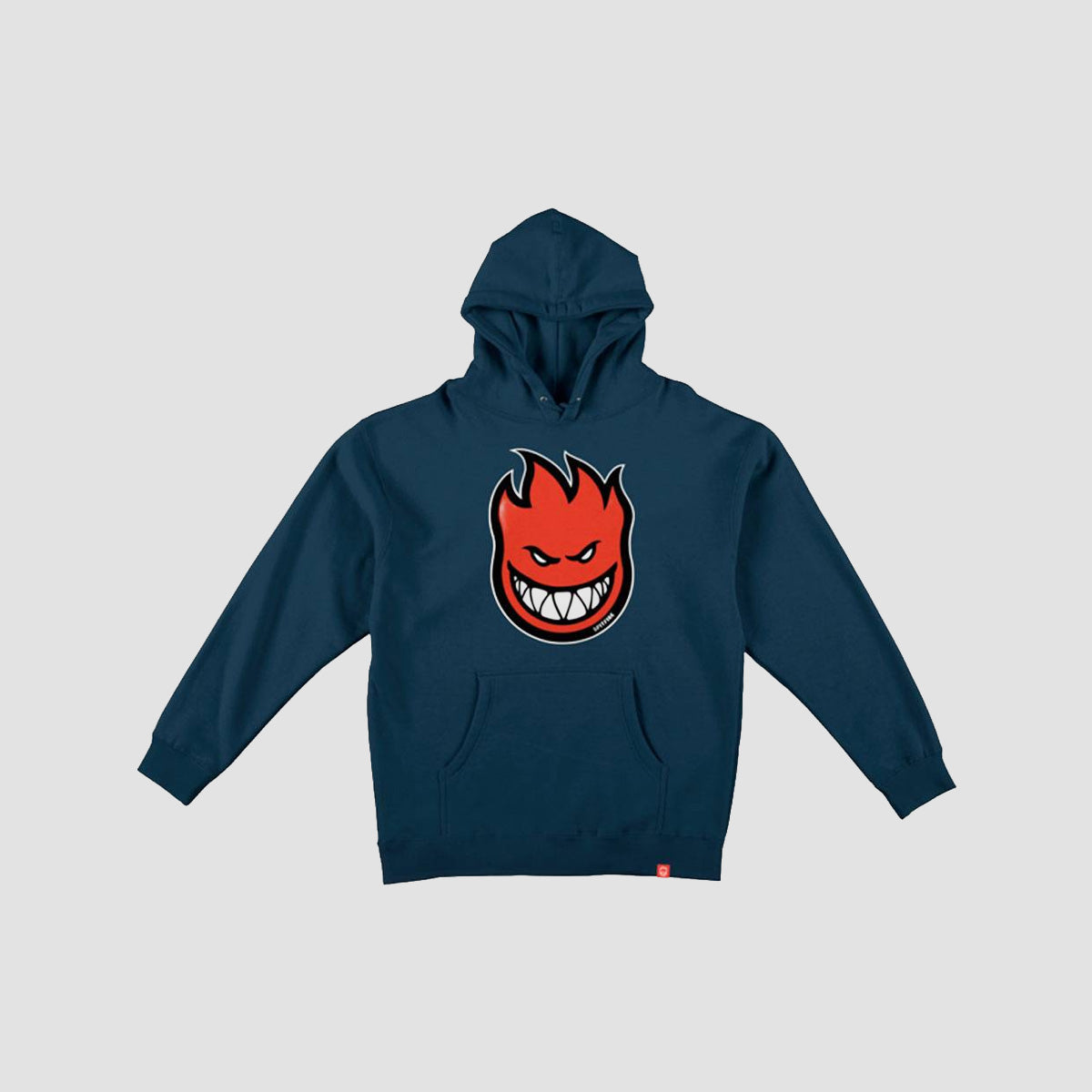 ANDY ROY SPITFIRE BIGHEAD プルオーバー フーディー Spitfire Bighead Fill Pullover Hoodie Navy/Red/Black/White