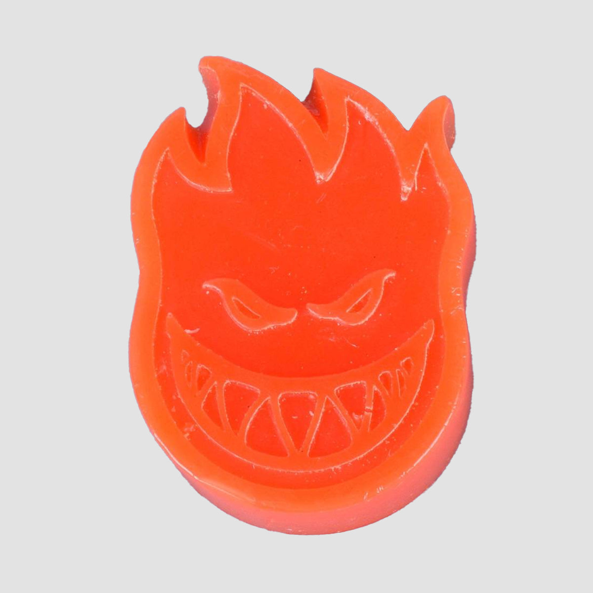 Spitfire Embers Mini Curb Wax Red