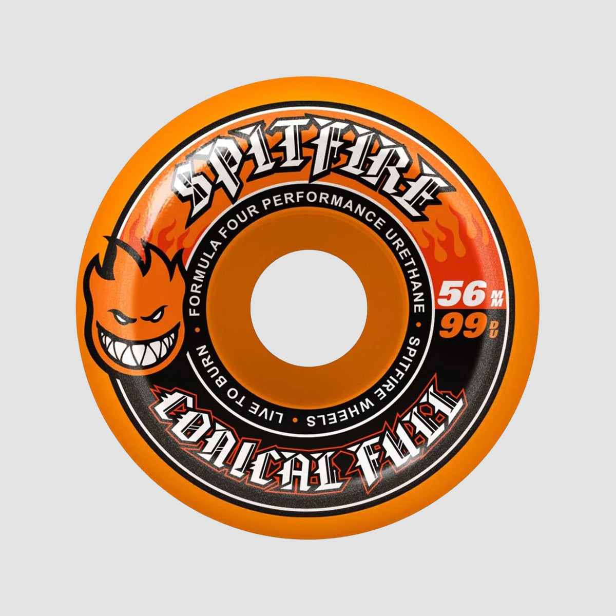 Spitfire Wheels | Rollersnakes
