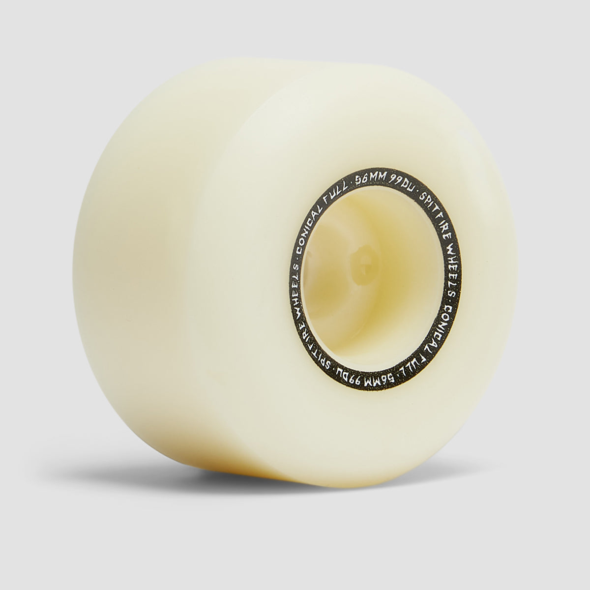 Spitfire Formula Four Decay Conical Full 99DU Skateboard Wheels Natura