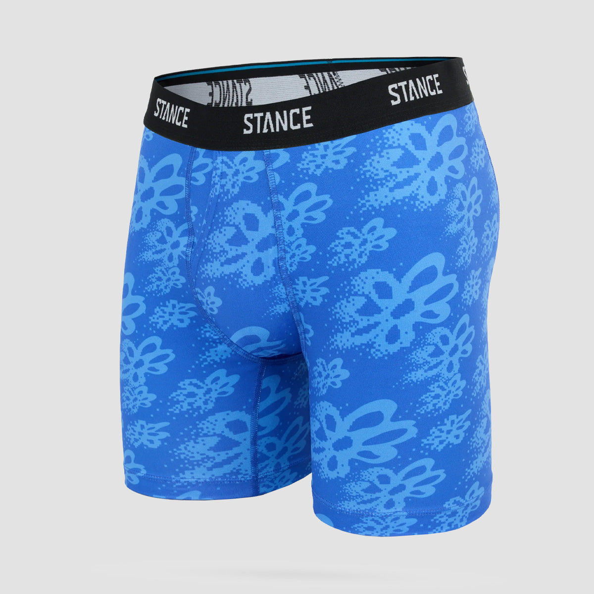 Stance Digi Pedals Boxer Brief Indigo