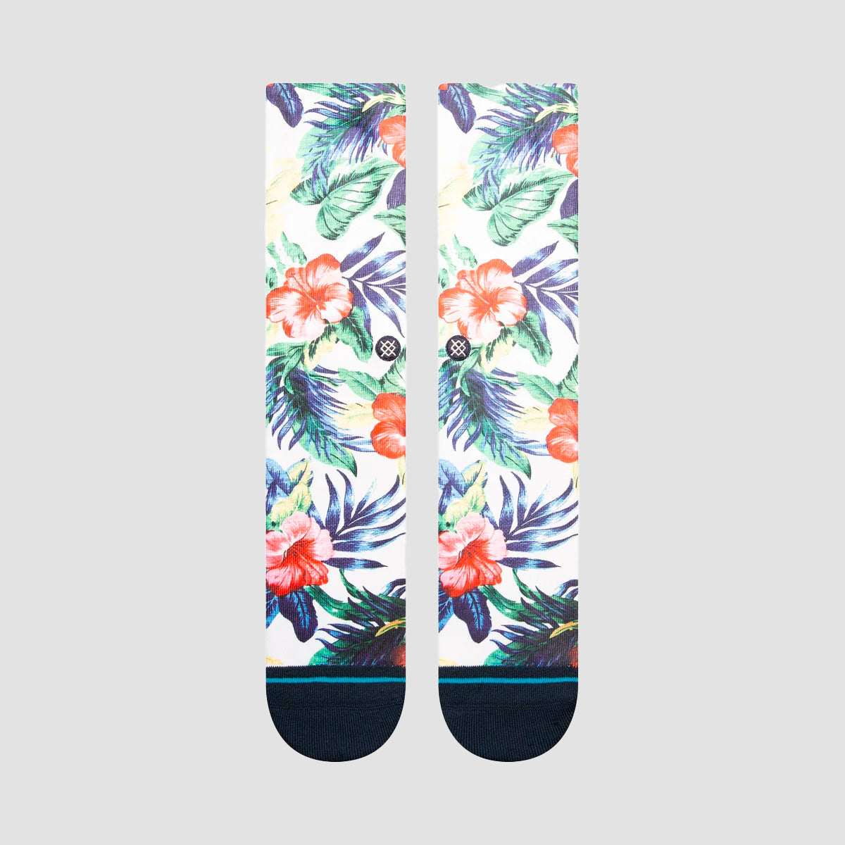 Stance Mai Kai Crew Socks Tropical