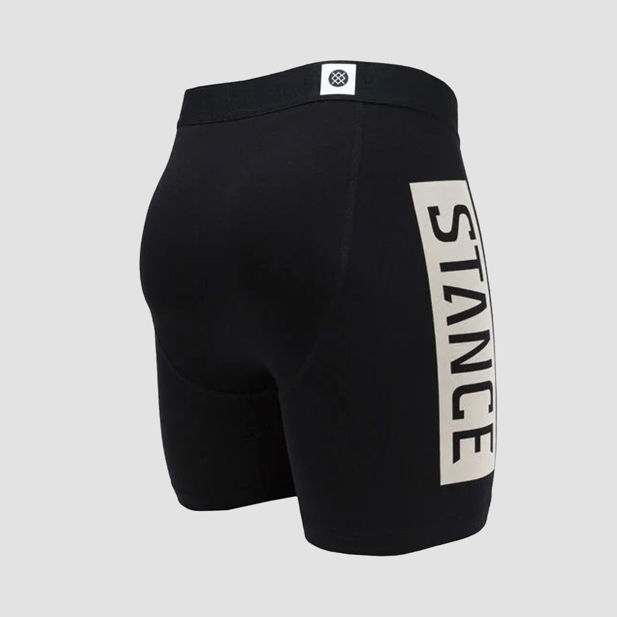 Stance OG Boxer Brief Black