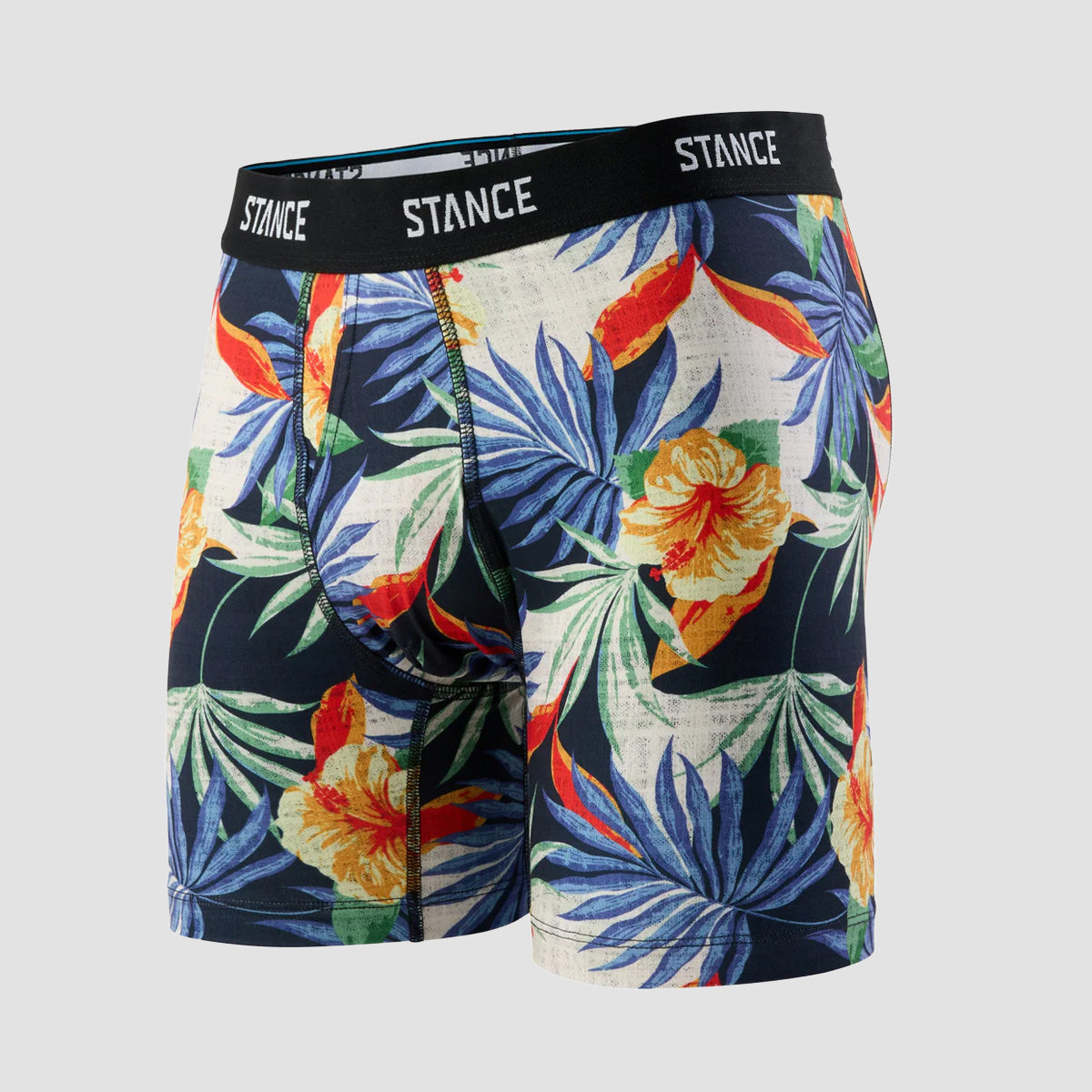 Stance Tiki Tides Boxer Brief Multi