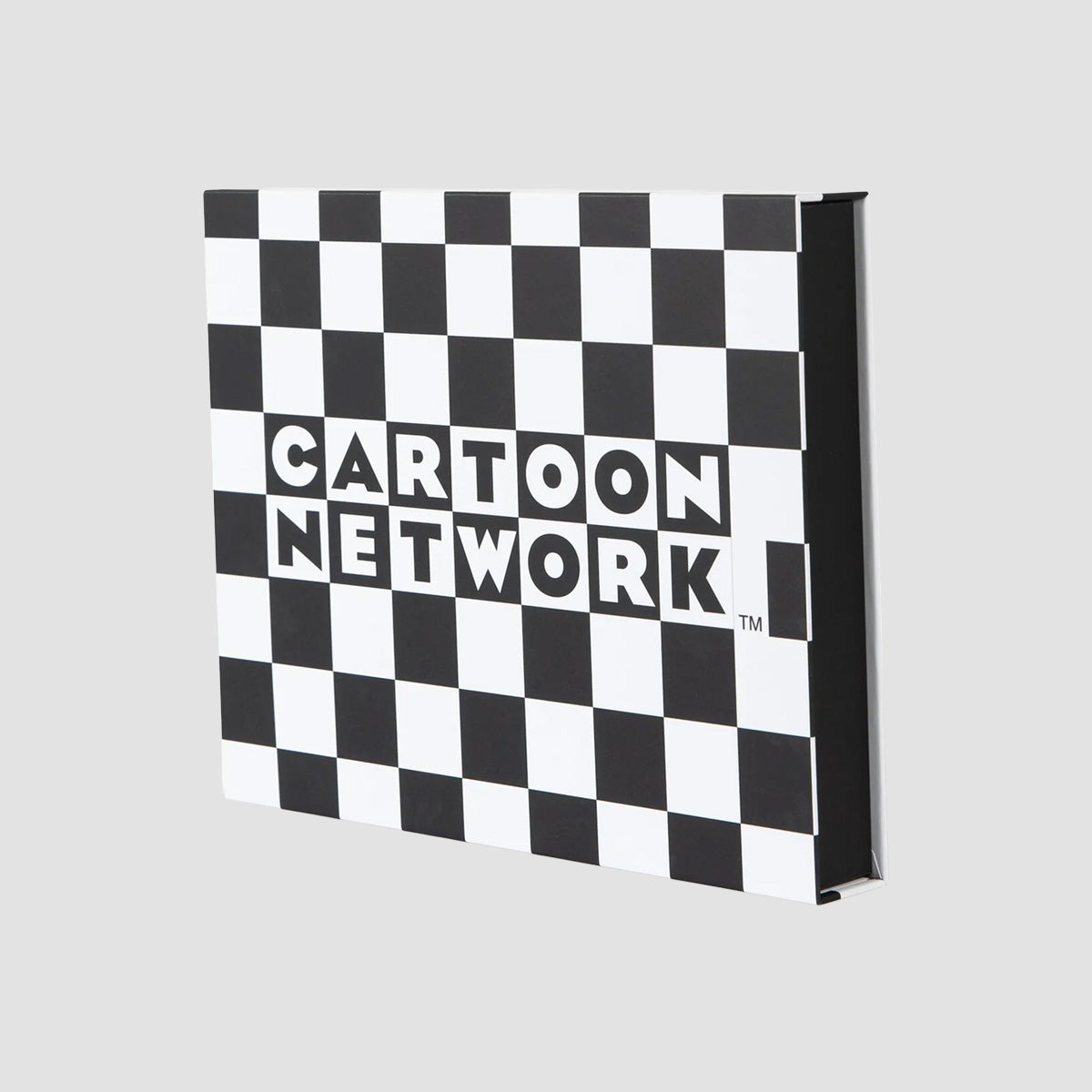 Stance X Cartoon Network Crew Socks Box Set Multi