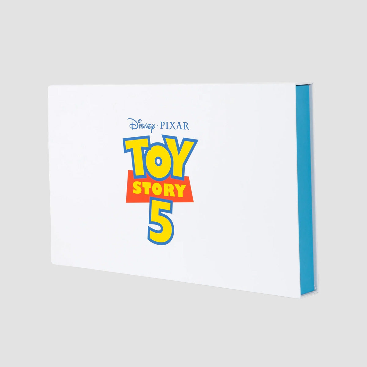 Stance X Toy Story 5 Crew Socks Box Set Multi