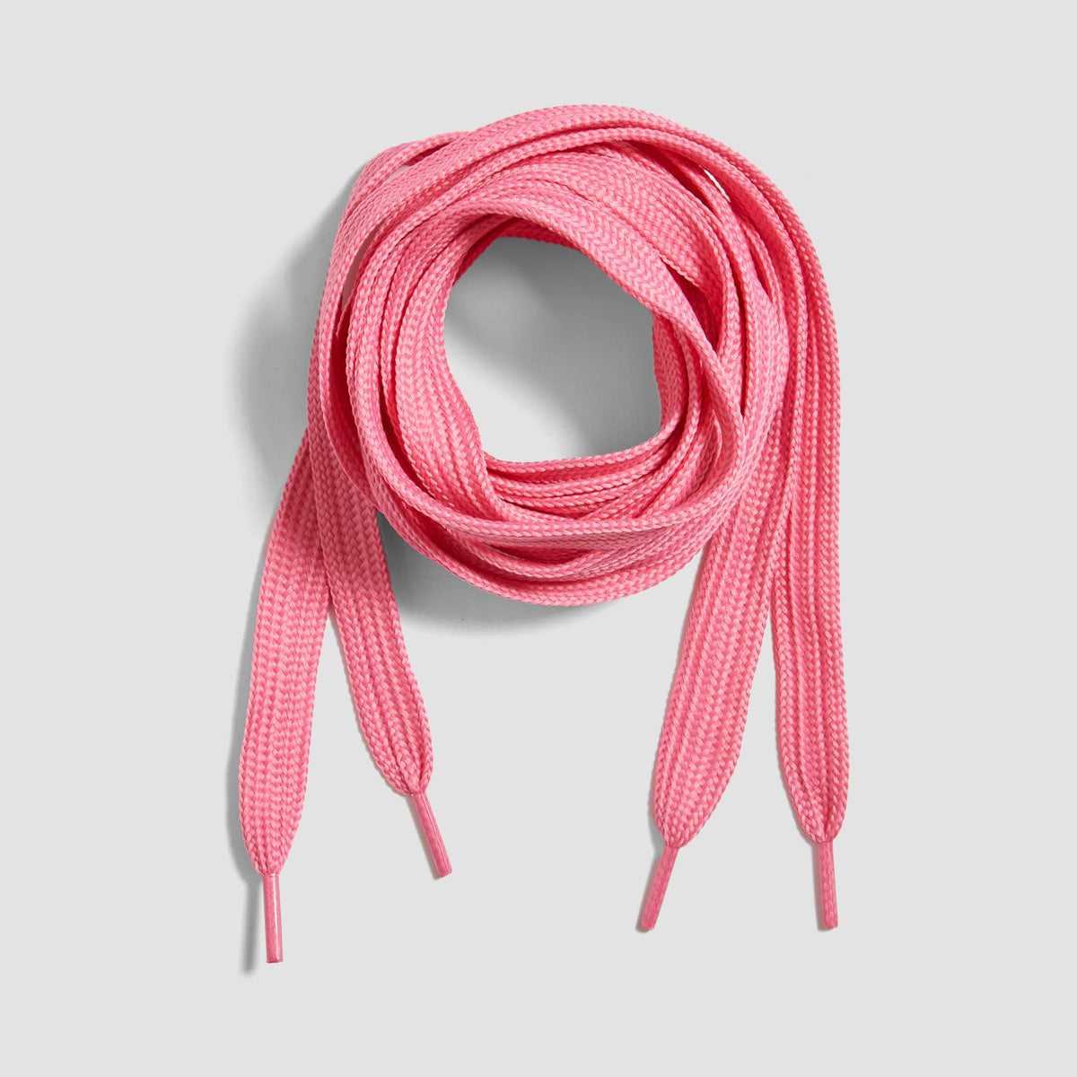 Supreme Turbo 33 230mm Laces Pink