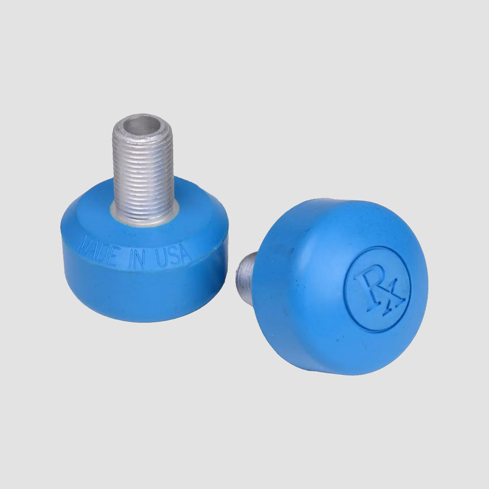 Sure Grip RX Toe Stop x2 Blue