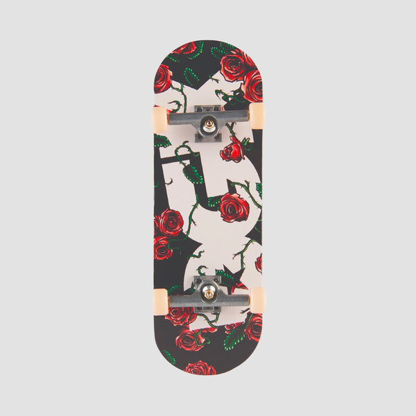 Palace Lucien Clarke Spheres Skateboard Deck Multi - FW16 - US