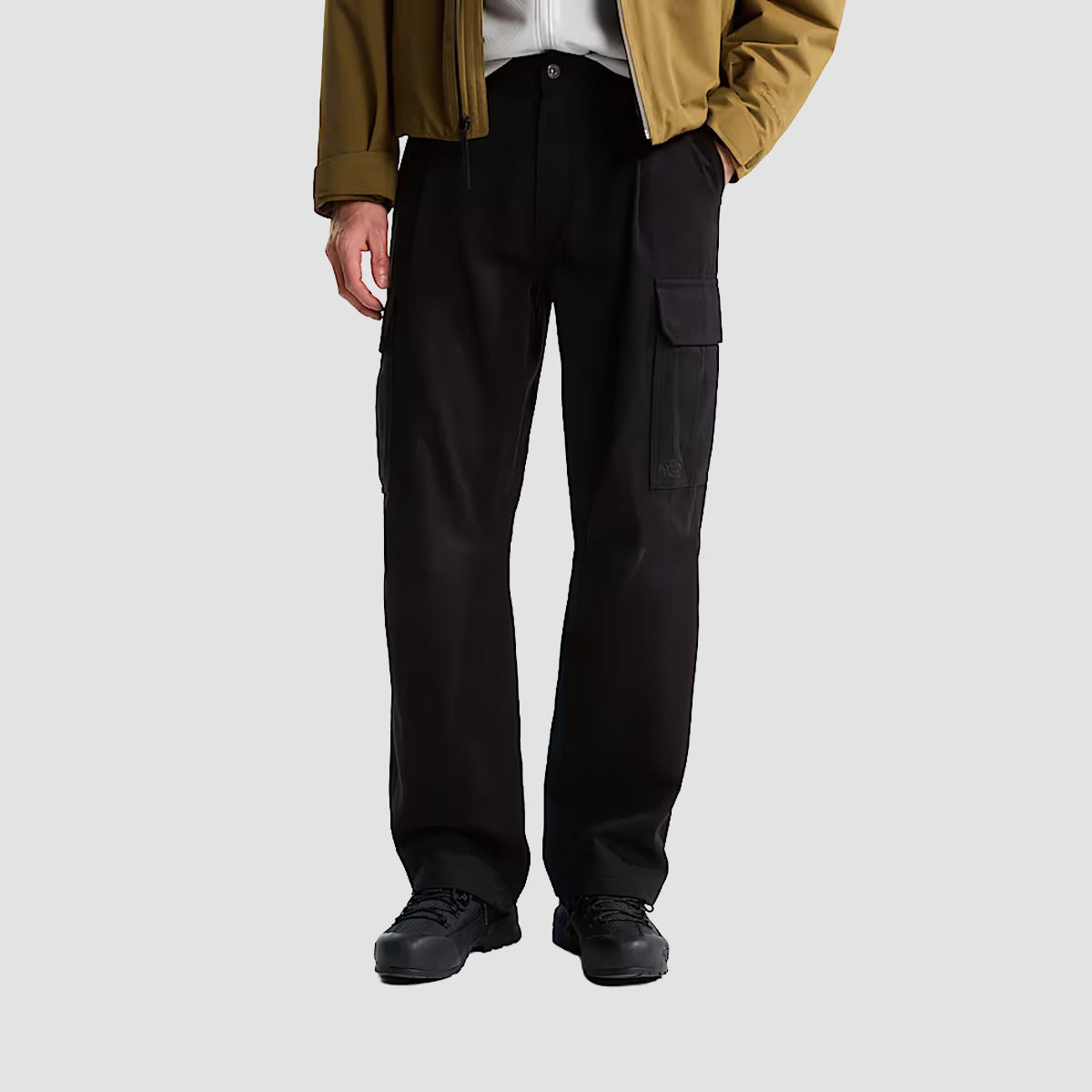 The North Face Beta Cargo Pants TNF Black