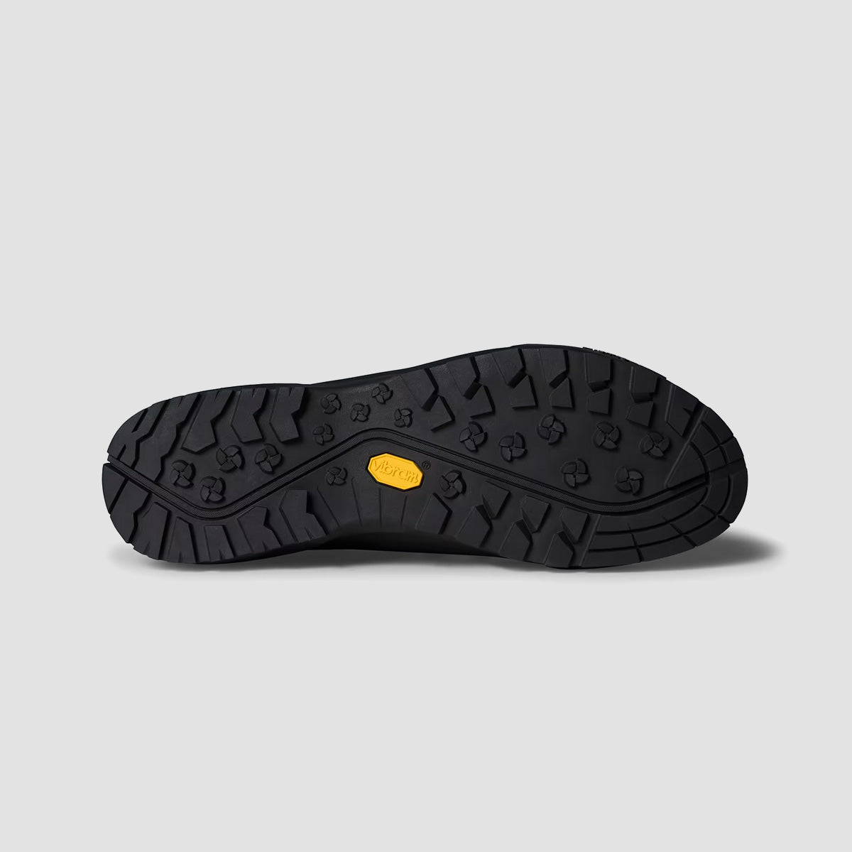 The North Face Glenclyffe Low Gore-Tex Shoes - TNF Black/TNF Black