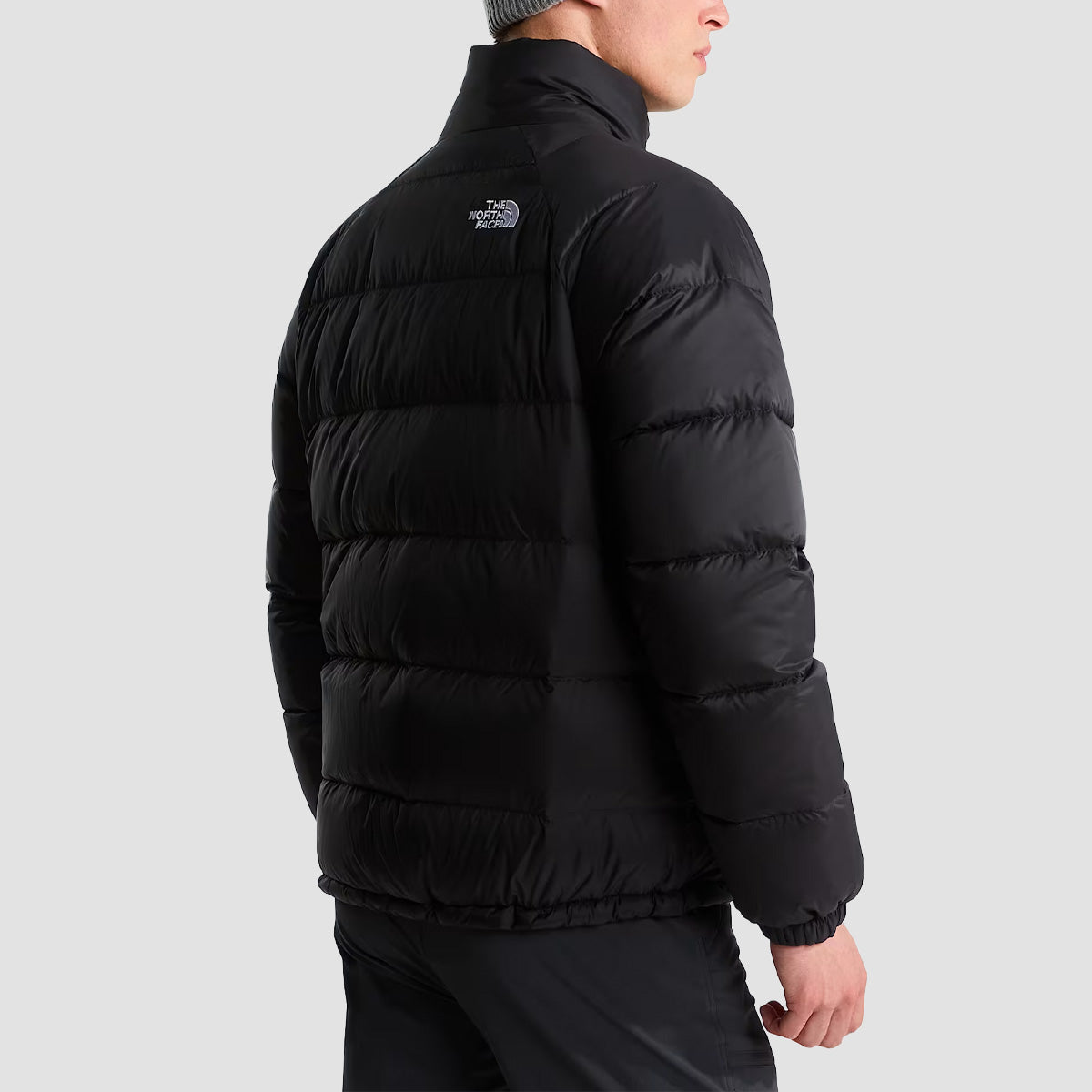 The North Face Hydrenalite Down Jacket TNF Black