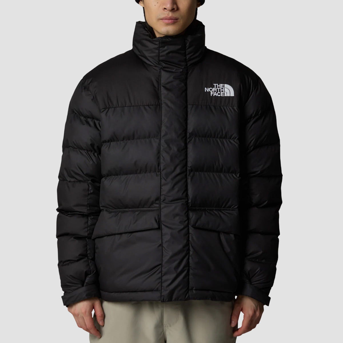 The North Face Limbara Insulated Jacket TNF Black