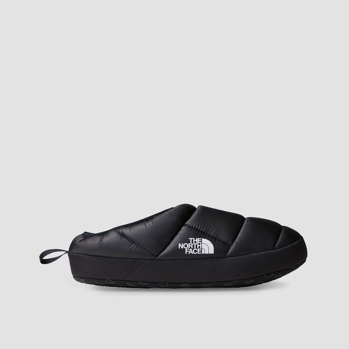 The North Face NSE Tent Mule IV Slippers - TNF Black/TNF Black