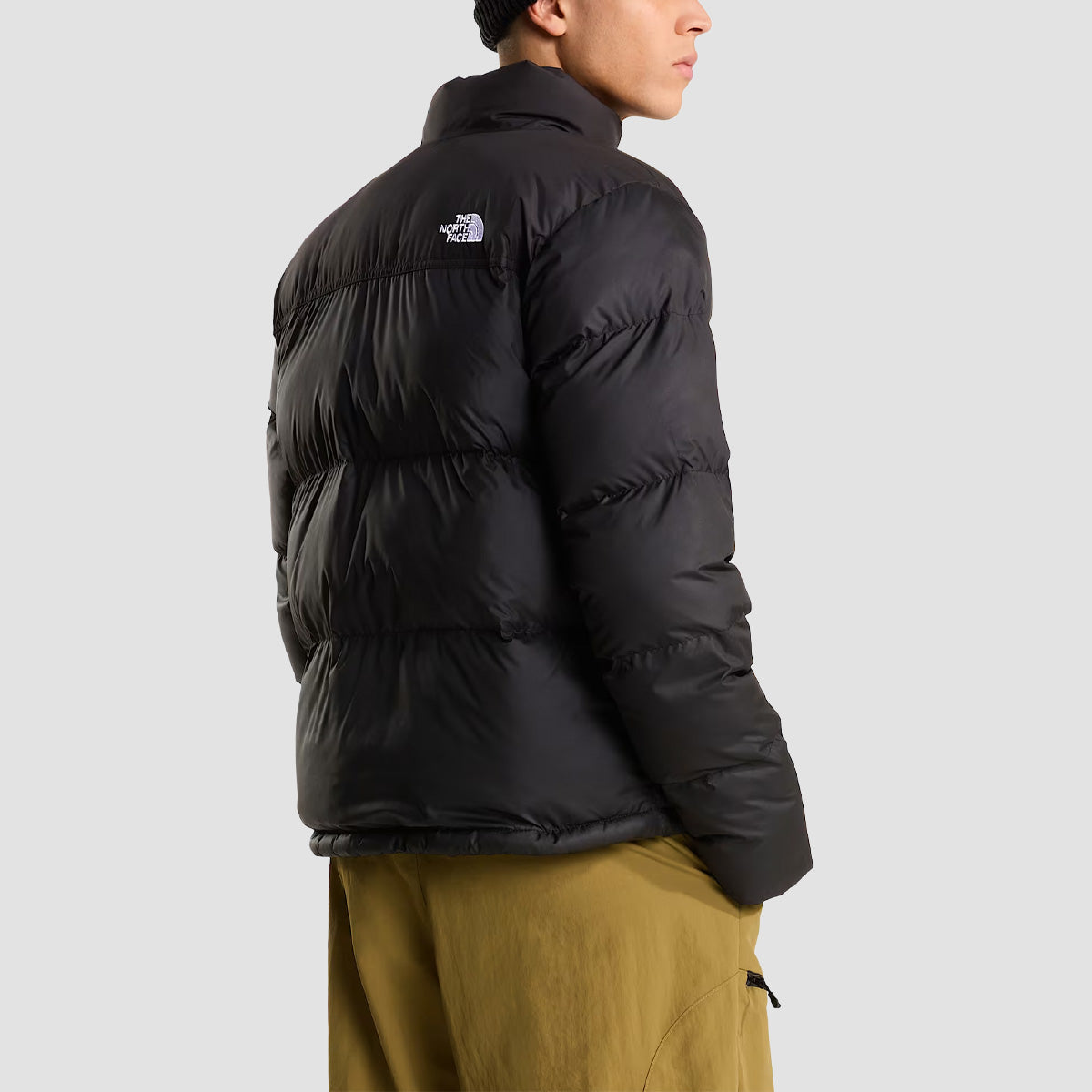 The North Face Saikuru Jacket TNF Black