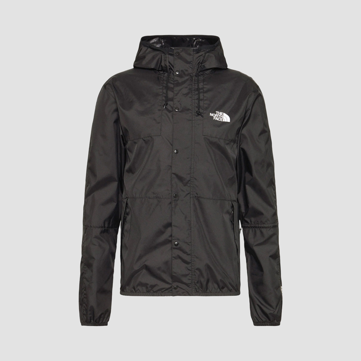 The North Face Seasonal Mountain Jacket TNF Black-Npf