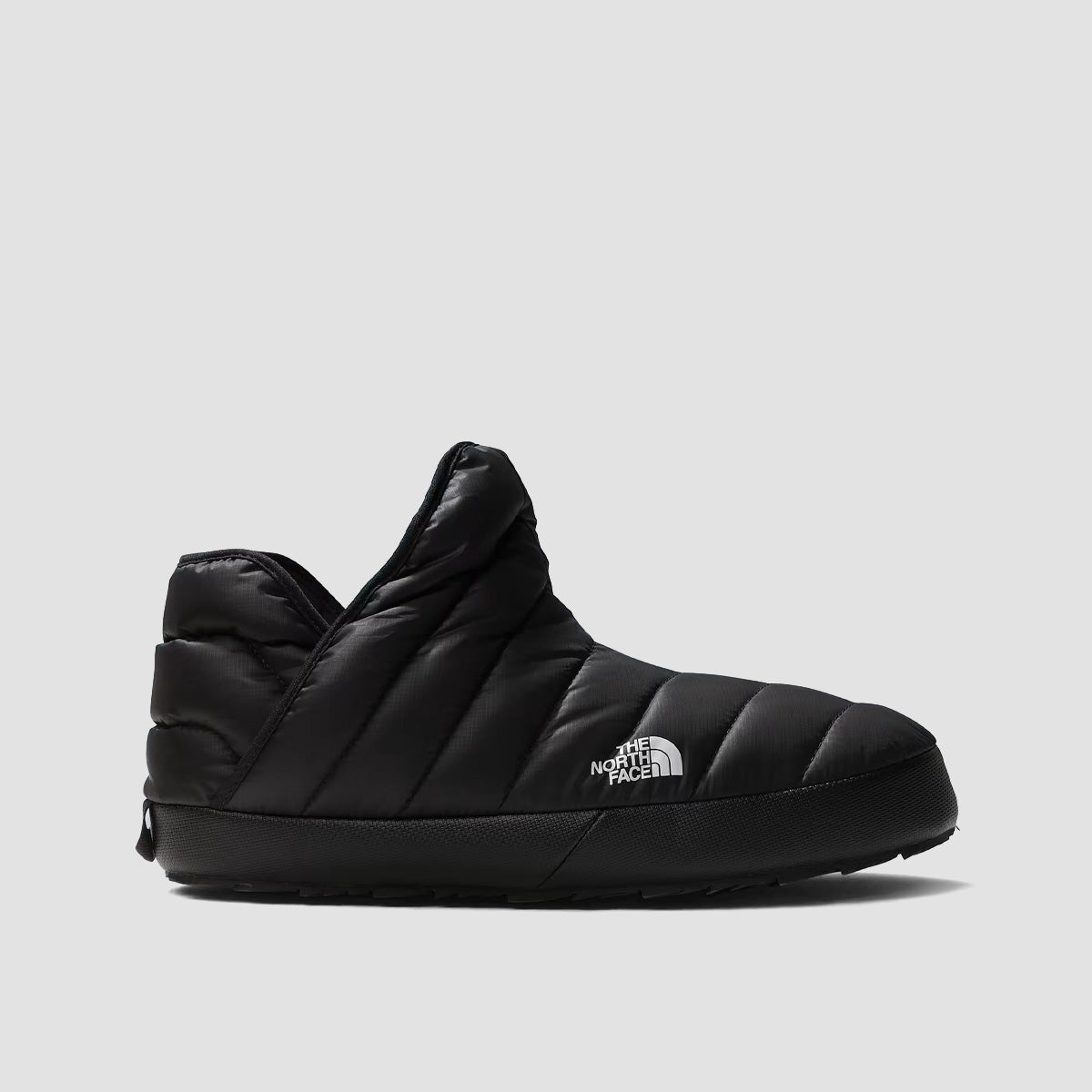 The North Face Thermoball Traction Bootie Slippers - TNF Black/TNF White