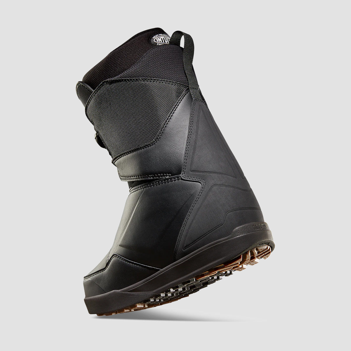 Thirtytwo Lashed Double BOA Wide Snowboard Boots Black