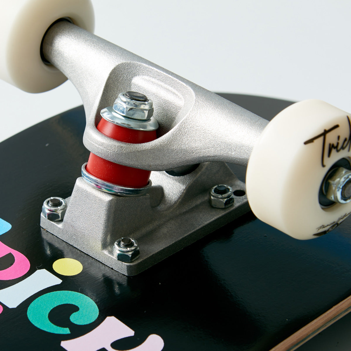 Tricks Crazy Skateboard - 7.25"