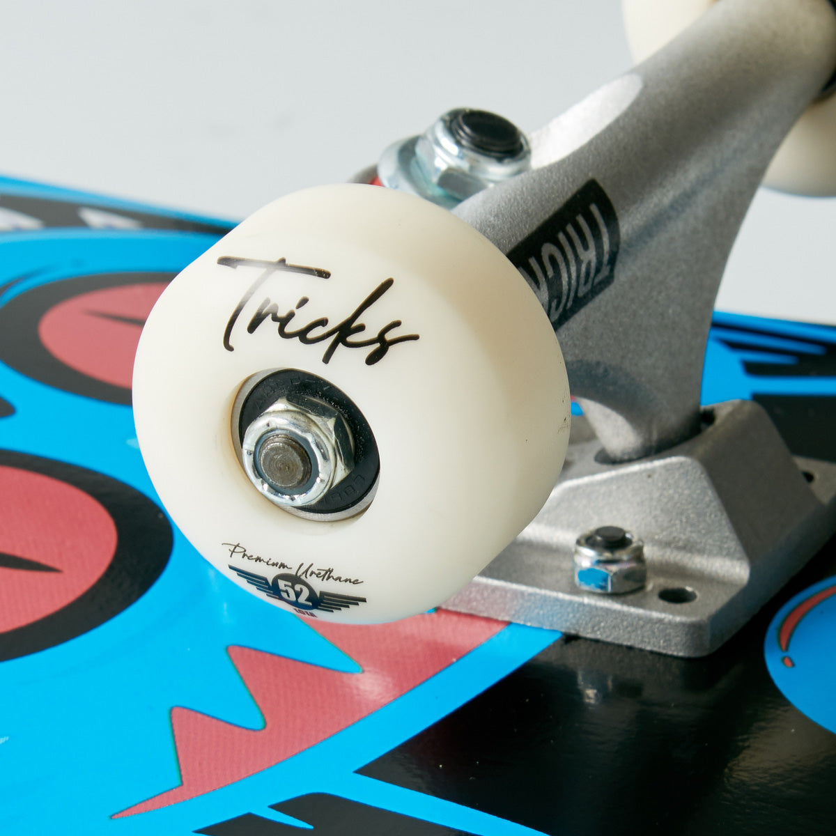 Tricks Monsterland Skateboard - 7.87"