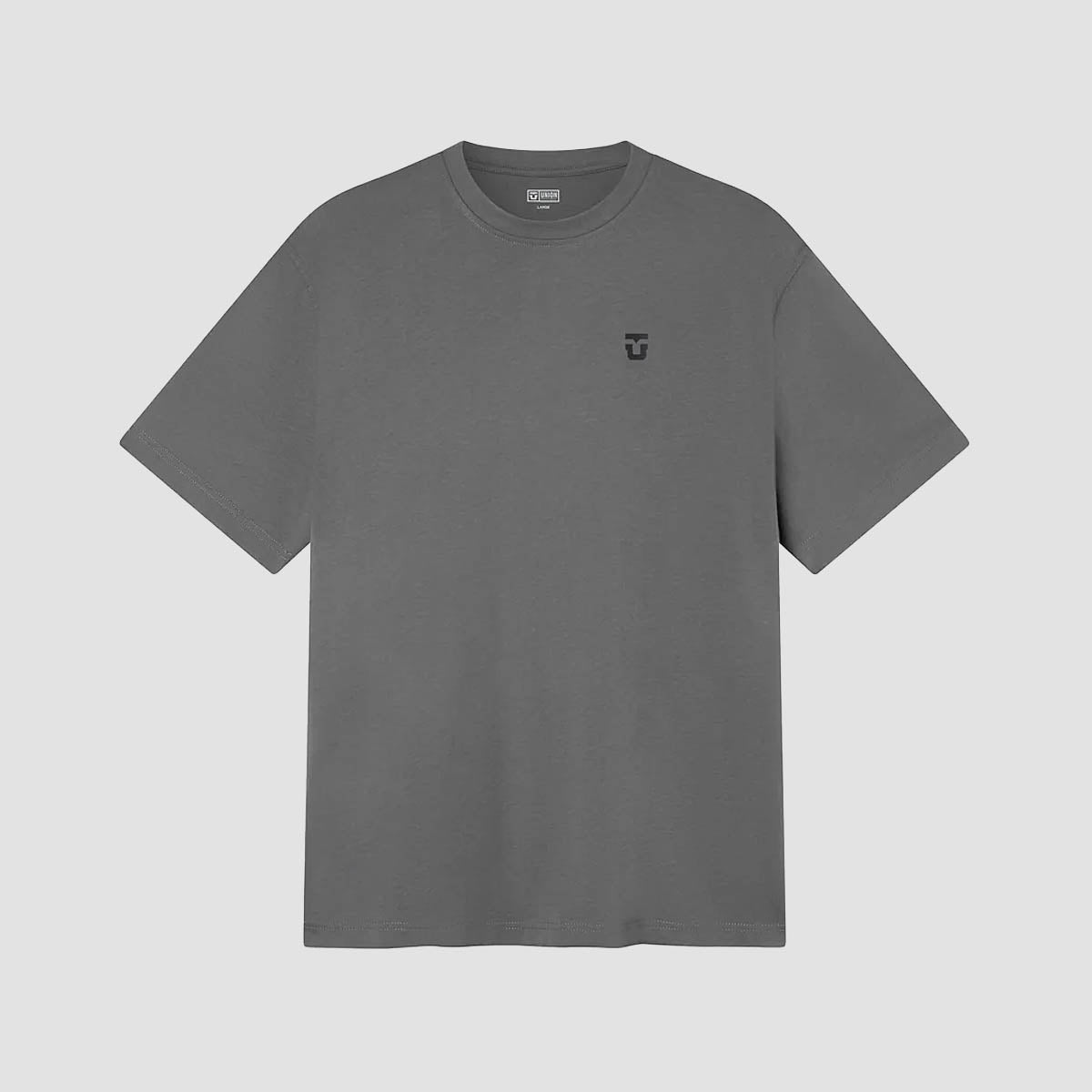 Union Classic T-Shirt Grey