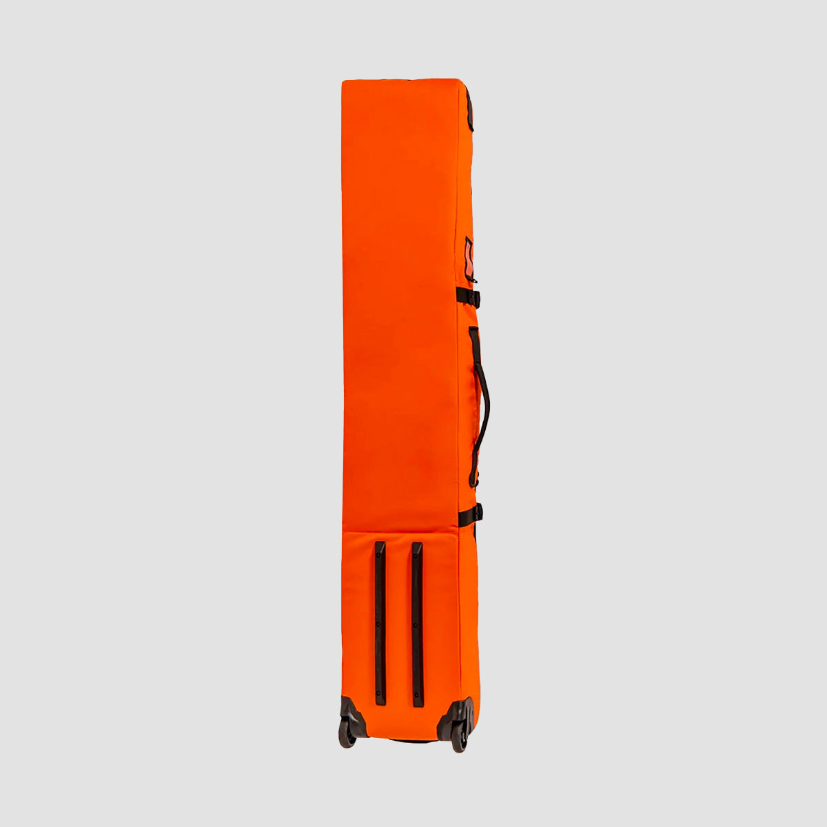 Union travel board bag 165 orange porta tavola scarponi e accessori  snowboard - SnowStore