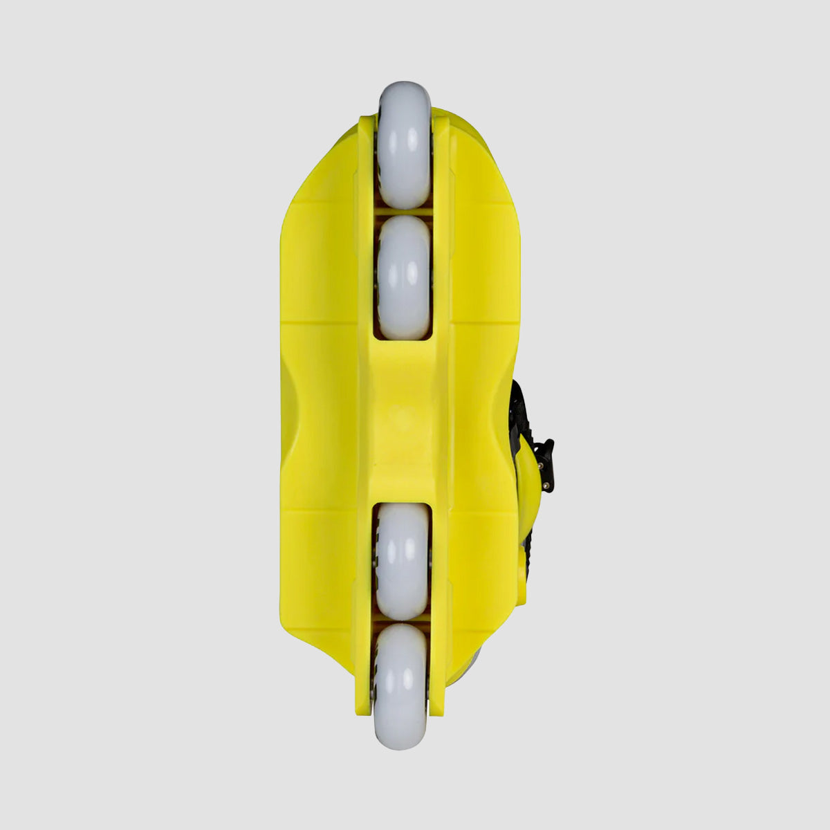 USD Aeon Mery Munoz II 60 Aggressive Inline Skates Yellow/Black